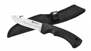 Охотничий шкуросъемный нож Tactical Skinner Gut Hook
