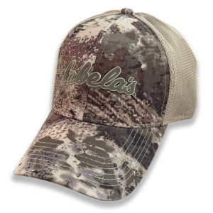 Охотничья кепка Cabela's Gameday