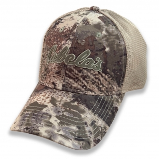 Охотничья кепка Cabela's Gameday