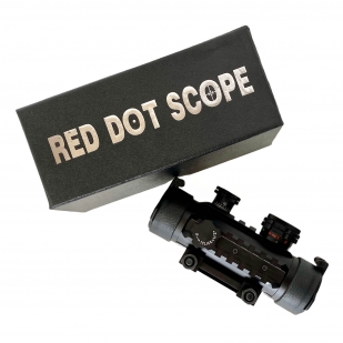 Оптический прицел Red Dot Scope
