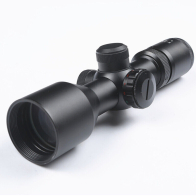 Оптический прицел Riflescope 3-9X40V