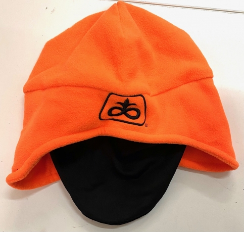 Оранжевая шапка DuPont