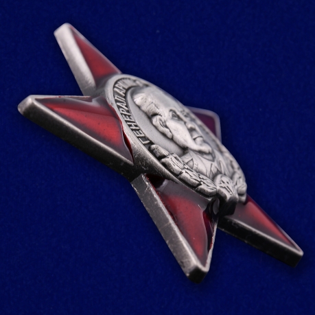 Орден Генерала Маргелова на подставке