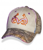 Оригинальная бейсболка Realtree.