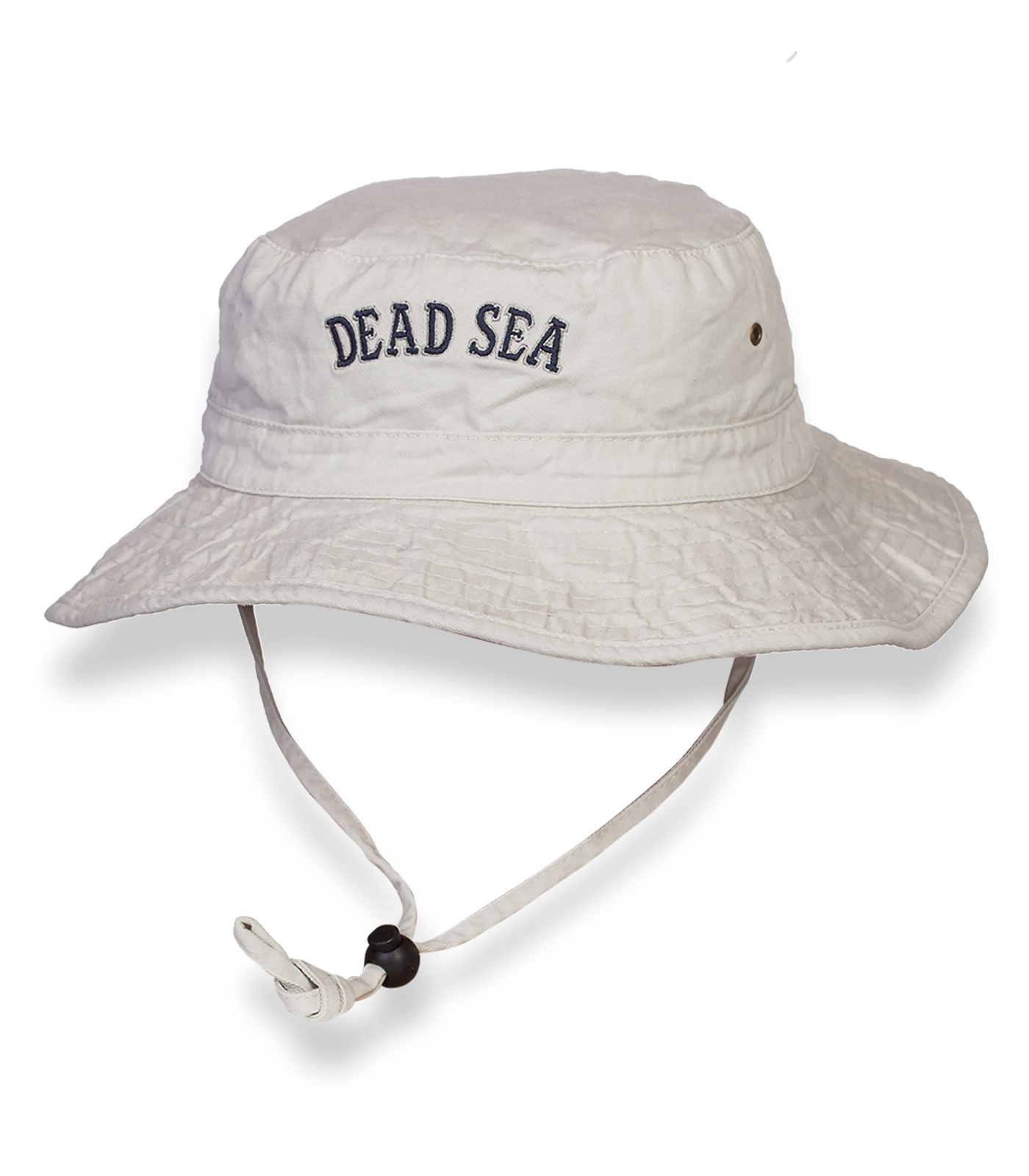Купить оригинальную белую шляпу Dead Sea по экономичной цене