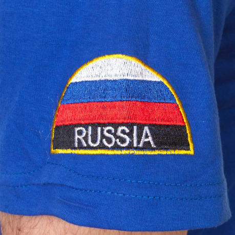Уставная футболка МЧС России от Военпро