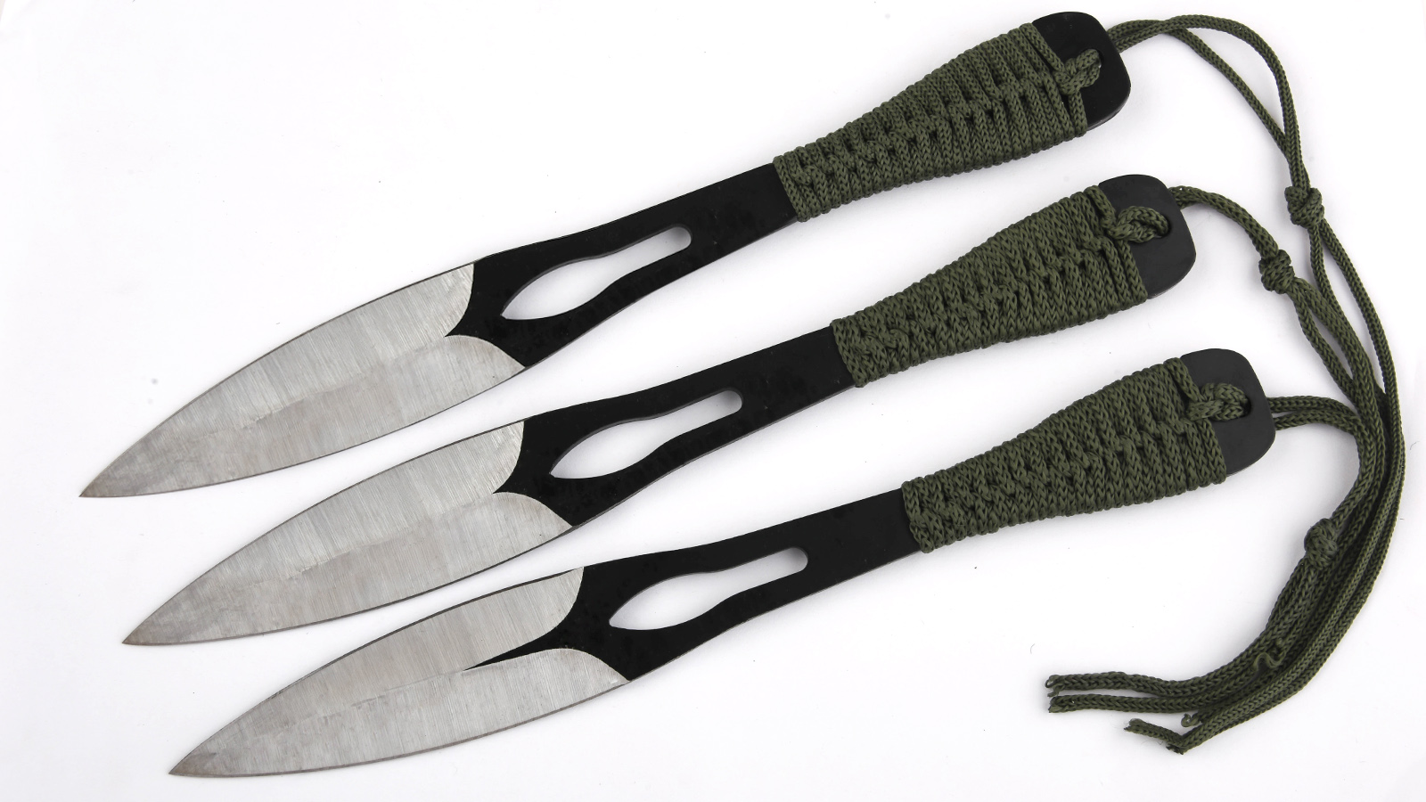 Купить оригинальные ножи для метания Оса по выгодной цене