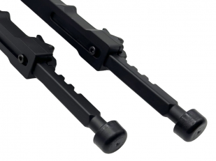 Лот №3318 из 50шт оружейных сошек Split-type Bipod SBT-9V