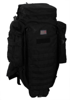 Армейский оружейный рюкзак (75 л)