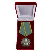 Памятная медаль Нестерова