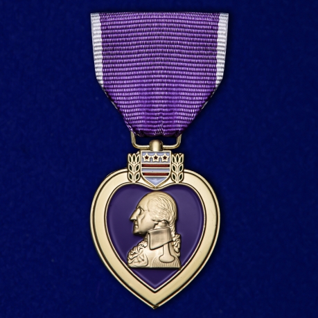 Памятная медаль Пурпурное сердце (США)