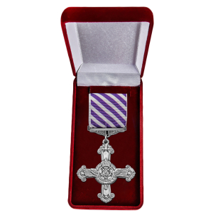 Памятный крест "За выдающиеся летные заслуги"