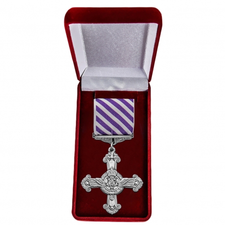 Памятный крест За выдающиеся летные заслуги