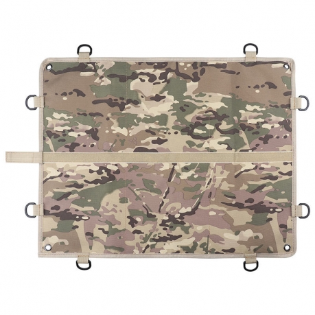 Панель велкро для армейских шевронов и патчей (мультикам)
