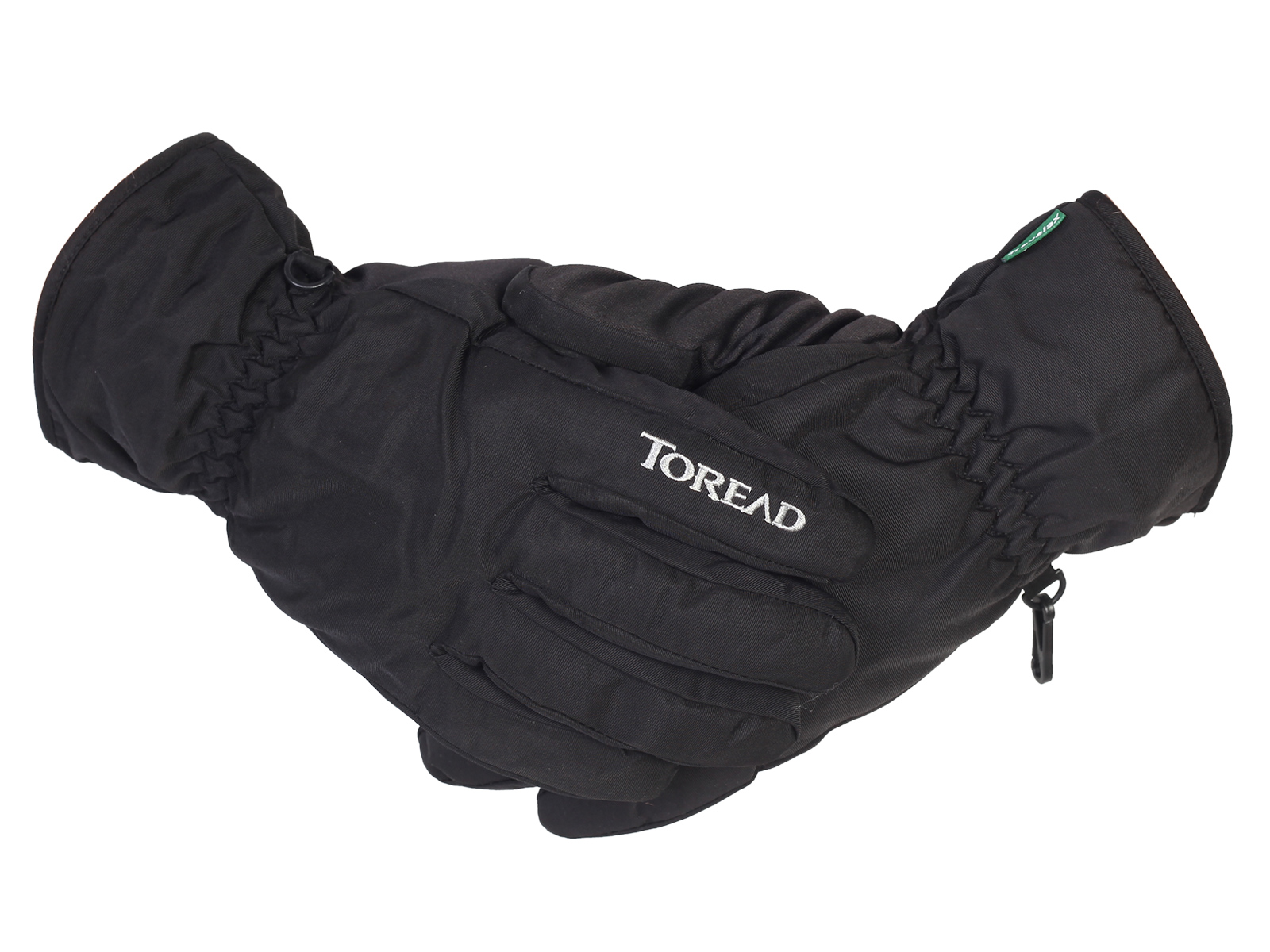 Купить на зиму теплые перчатки от бренда Toread