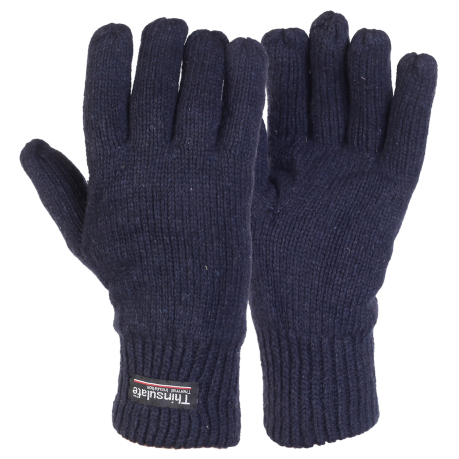 Мужские перчатки зима на тинсулейте