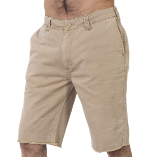 Песочные мужские шорты от Brandit