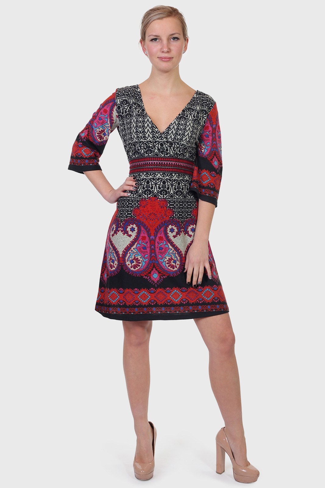 Купить красивое платье на сайте Военпро