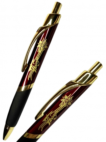 Подарочная ручка "Победа"