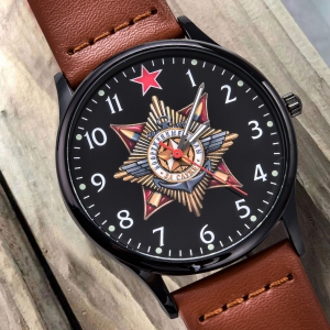 Подарочные командирские часы ВС РФ