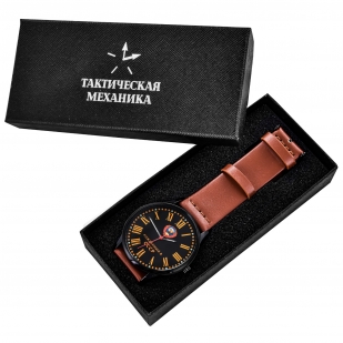 Подарочные наручные мужские часы Рожден в СССР