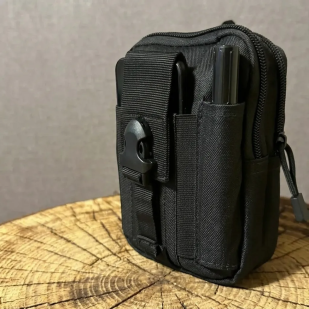 Поясной тактический подсумок