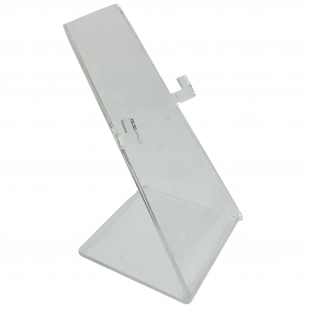 Медаль "За гражданское мужество" Участнику гуманитарных конвоев СВО на подставке