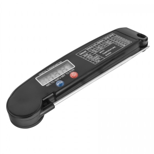 Походный кулинарный термометр