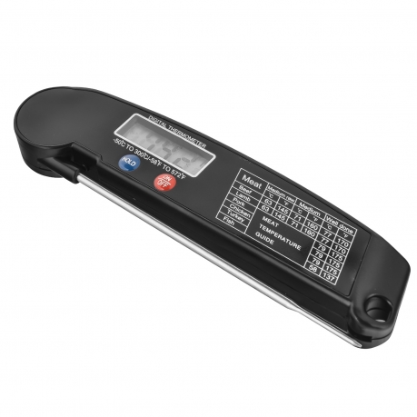 Походный кулинарный термометр Походный кулинарный термометр