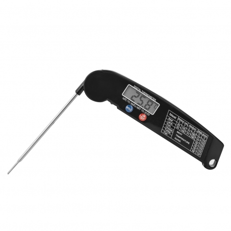Походный кулинарный термометр Походный кулинарный термометр