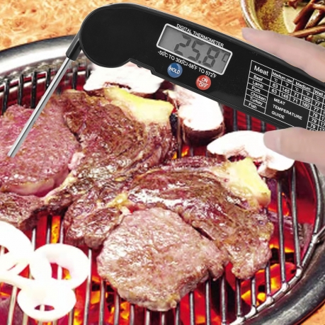 Походный кулинарный термометр Походный кулинарный термометр