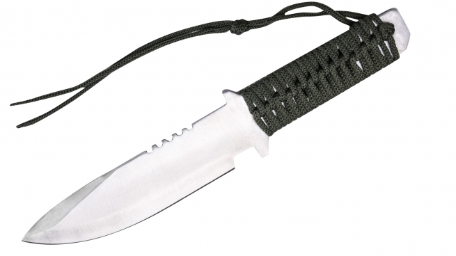Купить походный нож для выживания