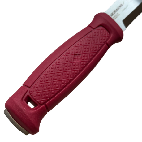 Походный нож Morakniv Garberg Dala Red