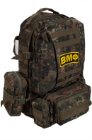 Походный военный рюкзак US Assault ВМФ - купить онлайн