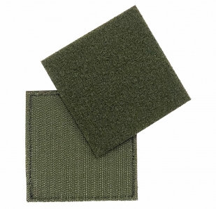 Полевой шеврон V на липучке