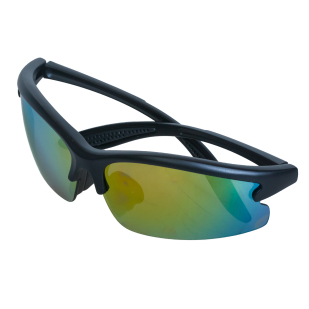 Поликарбонатные очки UV400 со сменными линзами недорого