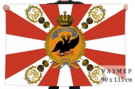 Полковое знамя Лейб-гвардии Измайловского полка