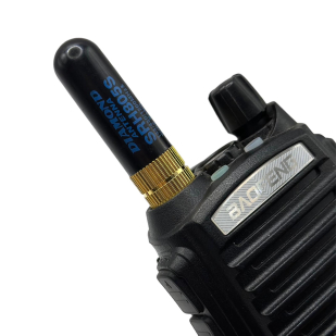 Портативная антенна Diamond SRH805S для двусторонней радиосвязи