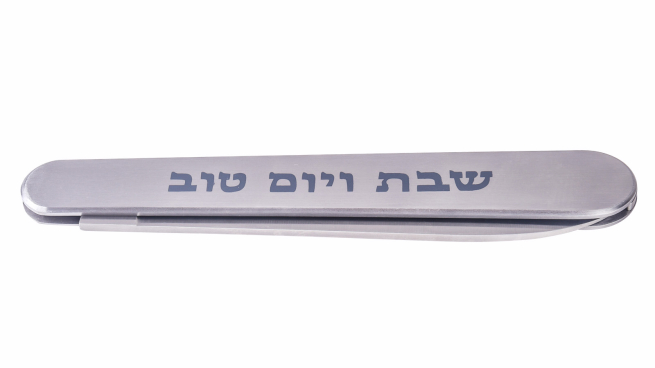 Повседневный нож-фолдер (Израиль)