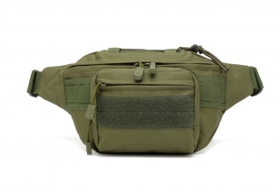 Поясная тактическая сумка MOLLE для снаряжения