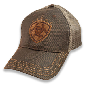 Практичная бейсболка Ariat Brad Cap