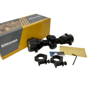 Профессиональный оптический прицел Riflescope