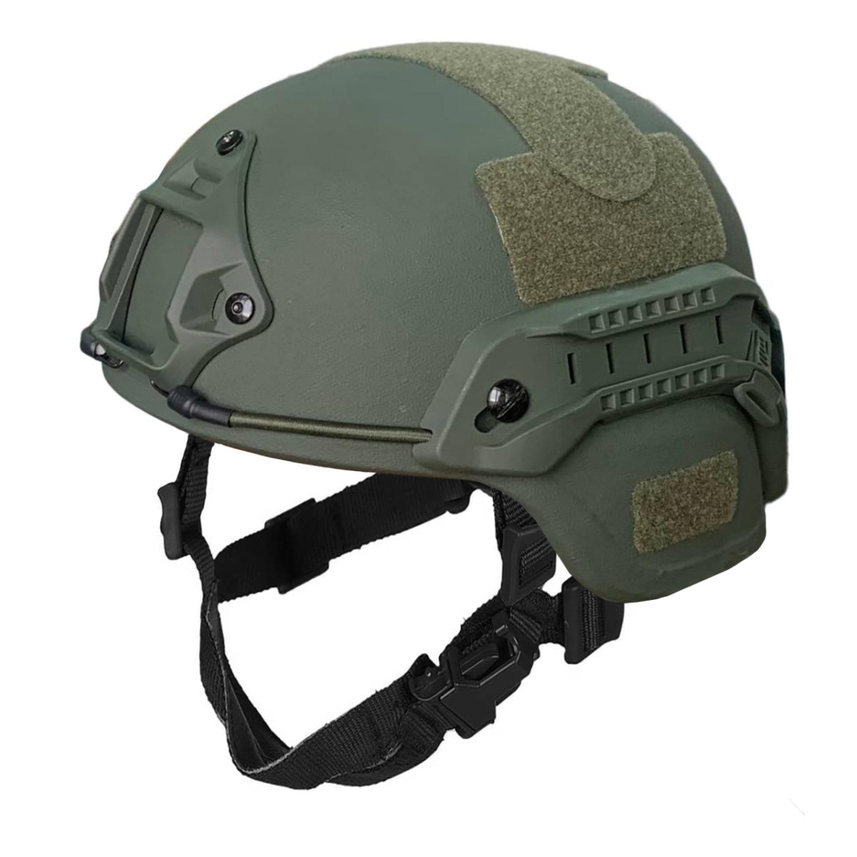 Баллистический композитный шлем ACH MICH NIJ IIIA Ops-Core 