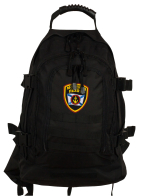 Вся МОЩЬ Морской пехоты – патрульный ранец 3-Day Expandable Backpack 08002A.