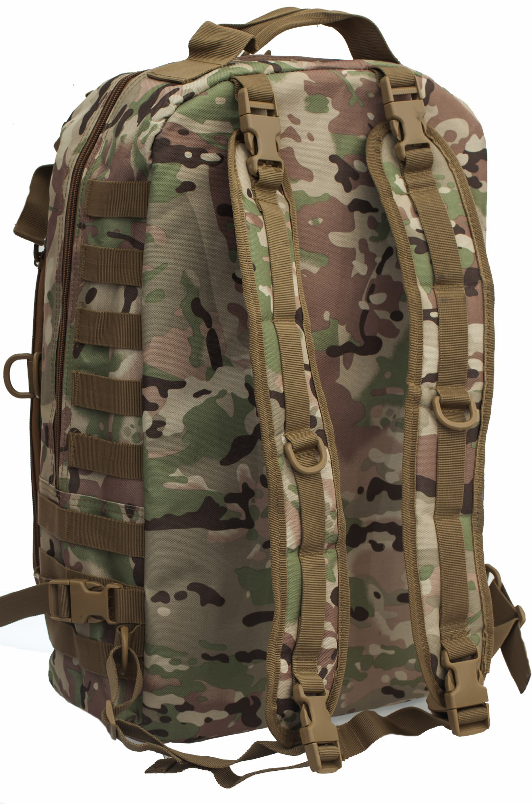 Купить рейдовый армейский рюкзак с нашивкой ФСО оптом или в розницу