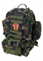 Рейдовый армейский рюкзак US Assault Росгвардия - купить с доставкой