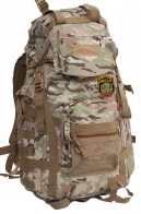 Рейдовый камуфляжный рюкзак с нашивкой Афган - заказать в розницу