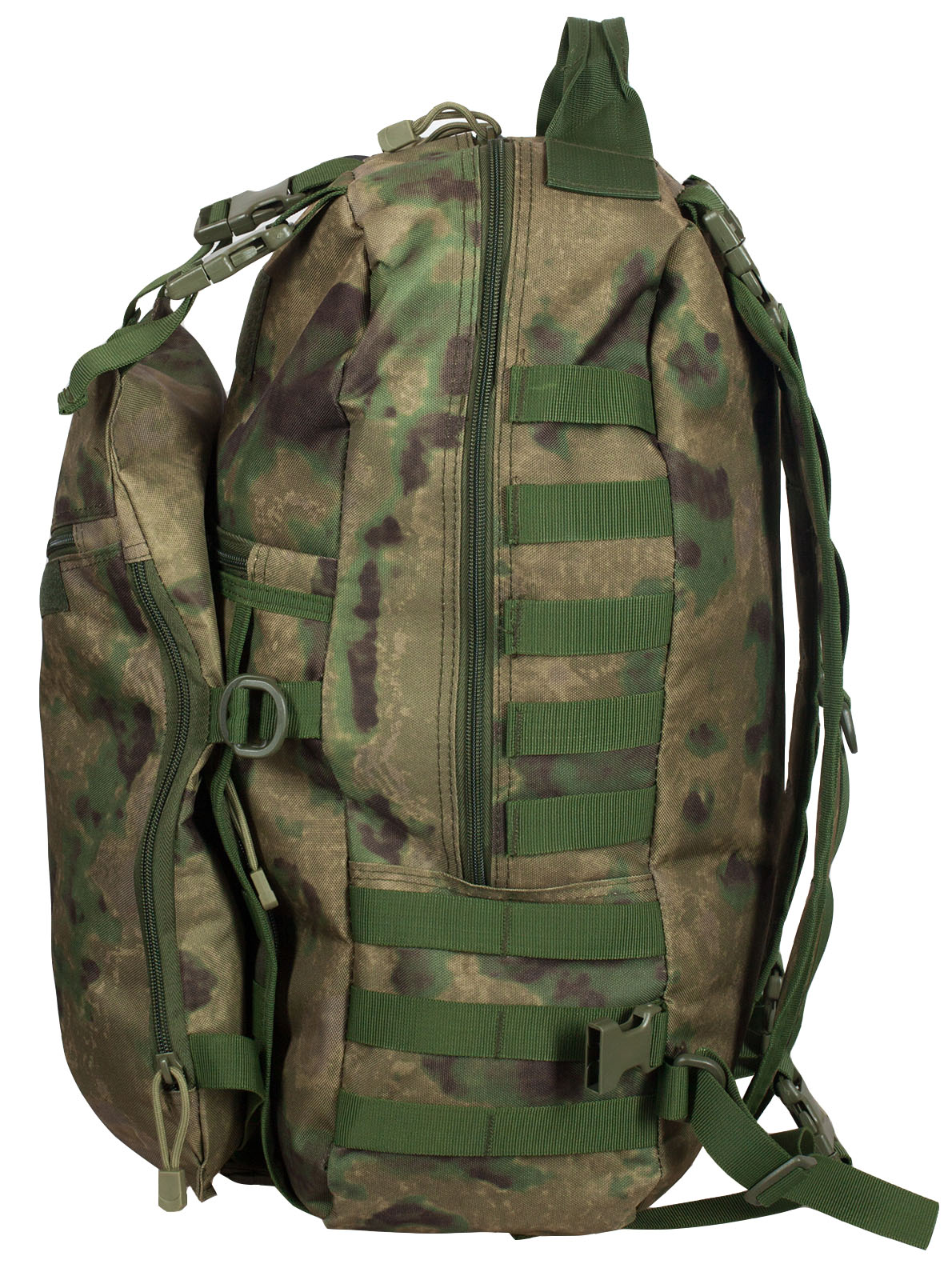 Заказать недорого камуфляжный рюкзак MultiCam A-TACS FG