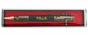 Ручка патрон РВиА