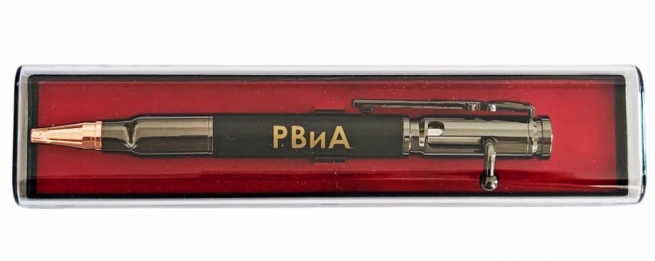 Ручка патрон РВиА